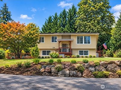 Property at 226 Gwynne Road, Kalama, WA