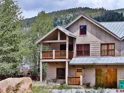 443 Teocalli Road #A