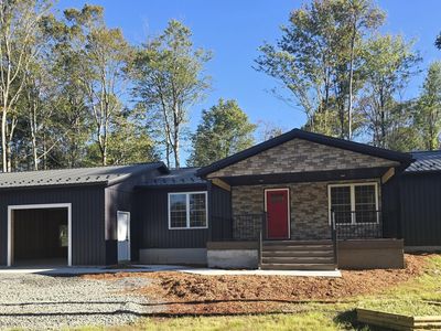 100 Beech Ridge Rd