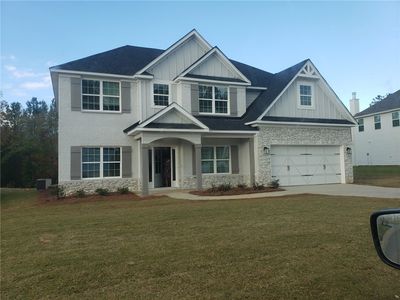 1027 Dunkirk Cir