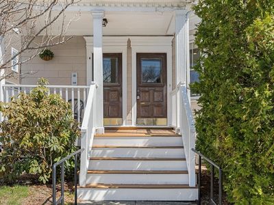 1057 Massachusetts Ave #1