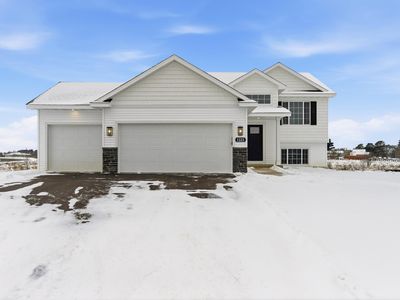 Property at 1320 Woods Rd NE, Isanti, MN