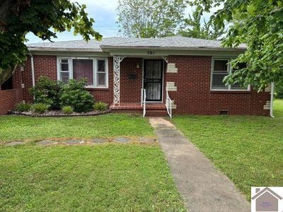501 Highland Ave