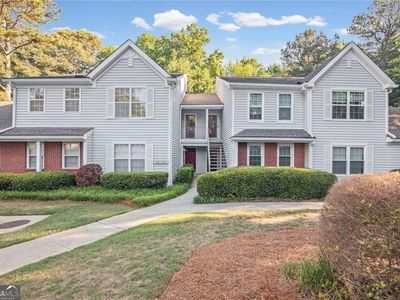 Property at 4084 Whitehall Way, Alpharetta, GA