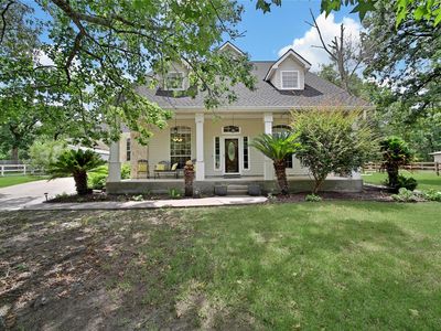 2127 Sendera Ranch Dr