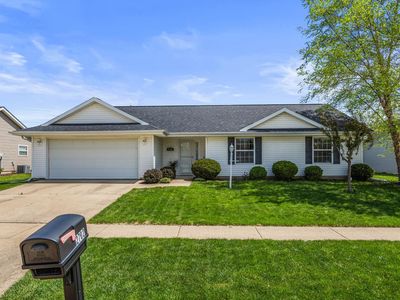 2702 Milford Dr