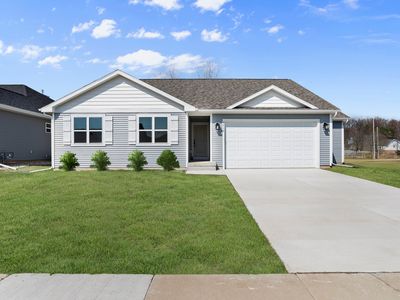 The Grant Plan, Quarry Ridge