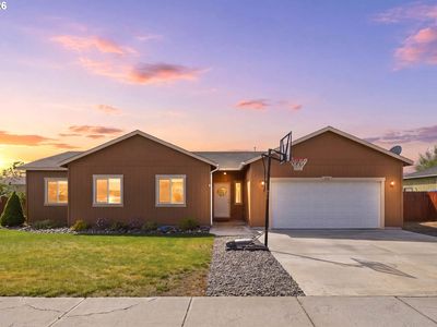 Property at 213 Sandy Ct, Boardman, OR