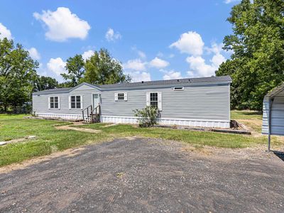 Property at 2230 Highway 10 W, Casa, AR