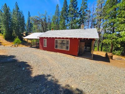 Property at 8822 Bailey Ridge Rd, Wilseyville, CA