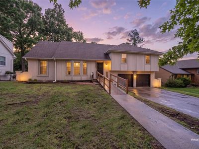 9523 Connell Dr
