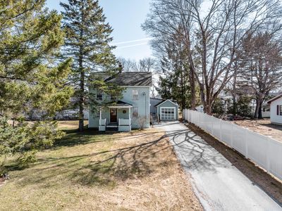 15 Lane Street