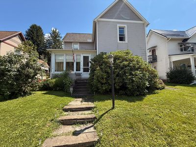 43 Germania St
