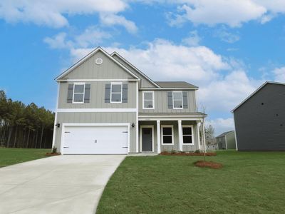 1420 Chelsea Park Trl