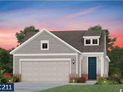 1233 Lady Bird Way (Phase 2 Lot 517)