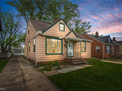 Property at 2303 Tuxedo Ave, Parma, OH