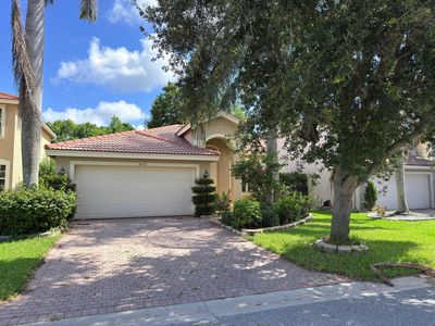 10172 White Water Lily Way