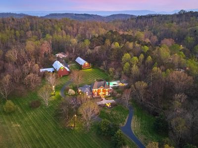 1025 Cedar Springs Rd