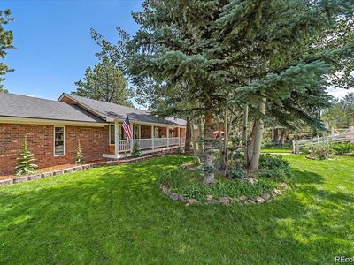 1539 Bluebird Drive