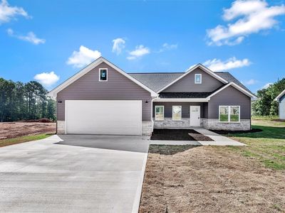Property at 150 Sky Ln, Townville, SC