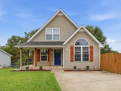1009 Winesap Rd