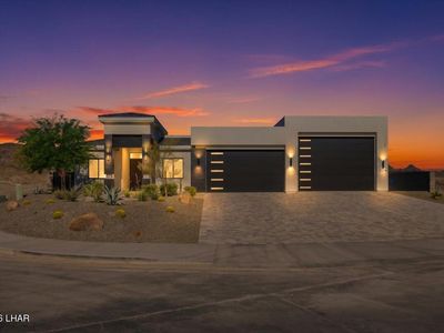 2574 Flat Iron Ln