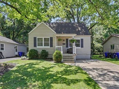 349 W Kanawha Ave