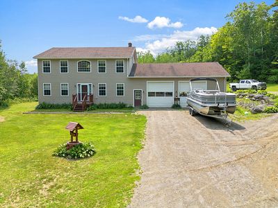 261 N Pond Road