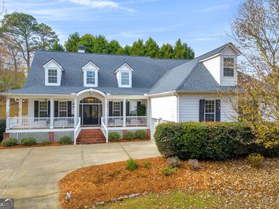 3025 Jones Phillips Rd