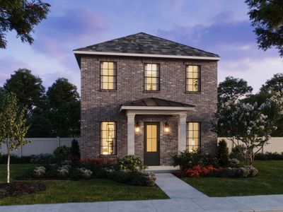 1067 Bristleleaf Way