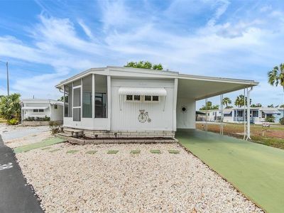 4851 W Gandy Blvd LOT B4L38