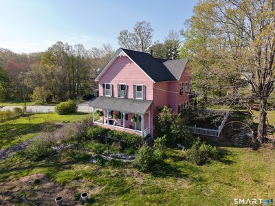 21 Brunswick Avenue
