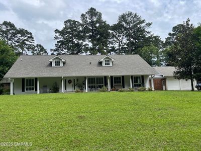 3851 Espey Hedgepeth Rd