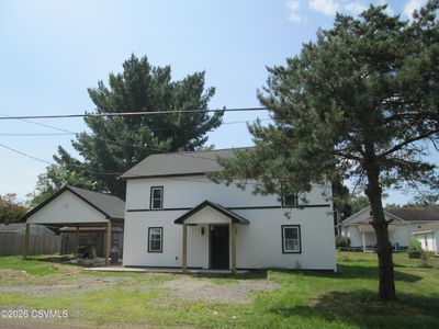 338 Line St