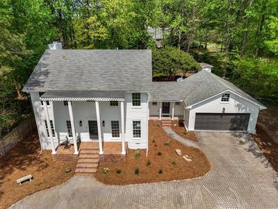 3605 Sewell Mill Rd