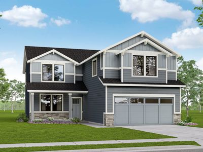 The Stoneridge Encore Plan, Sterling Ridge