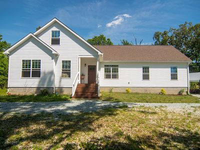 201 Briggs Rd