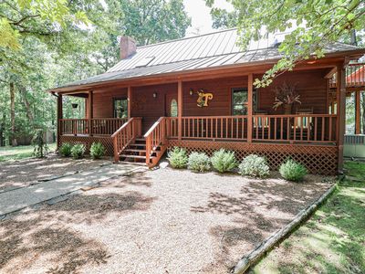 3517 Barge Island Rd