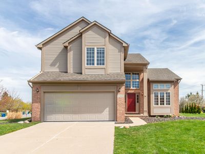 2445 Cliffside Ct
