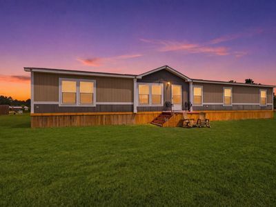 2358 Road 5838