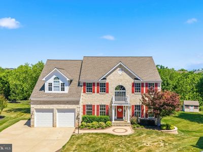 21916 Bellair Ct