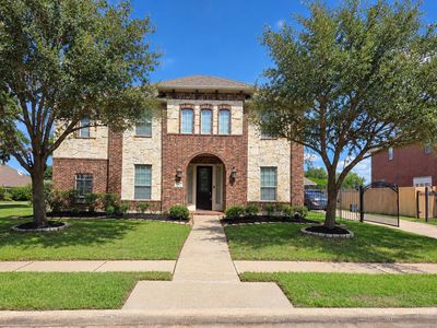 8538 Sunrise Meadow Ln