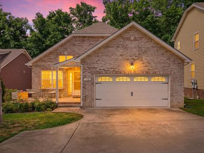172 Porters Bluff Rd