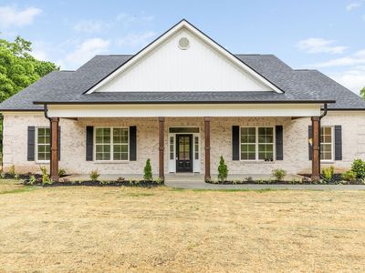4518 Dry Fork Rd