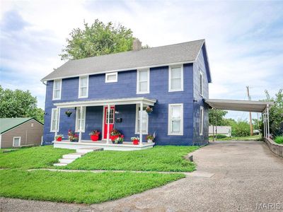 416 W Church St
