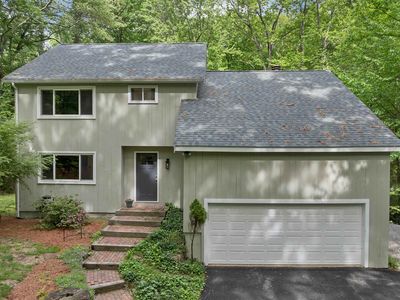 208 Liberty Hill Road