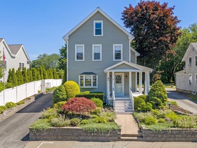18 Nahant St