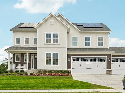 Presley Plan, Rogers Glen