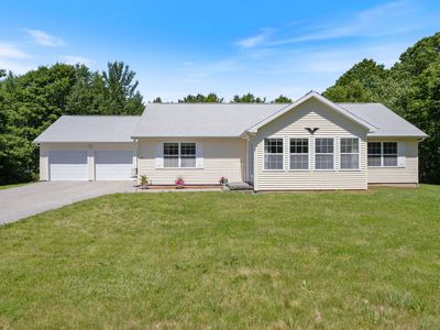 99 Vista Drive