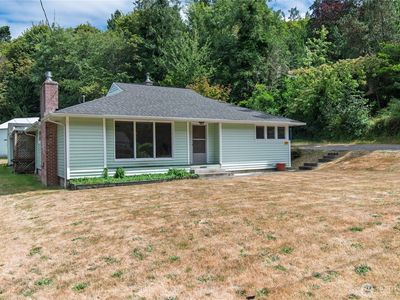 Property at 1350 Corbet Drive NW, Bremerton, WA